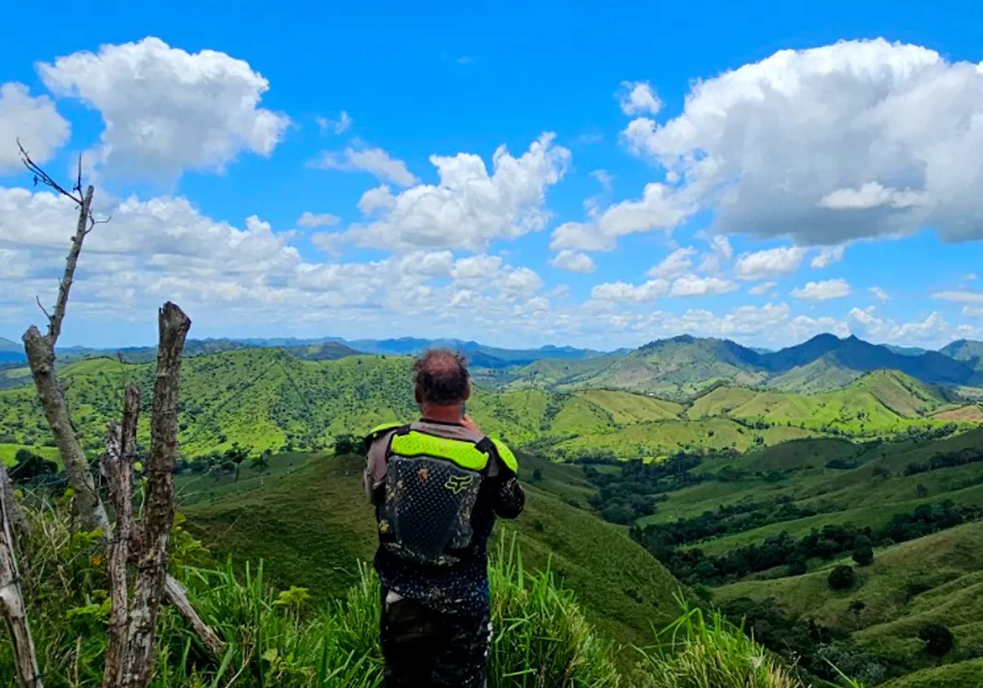 Dominican Republic Enduro Tour gallery 3