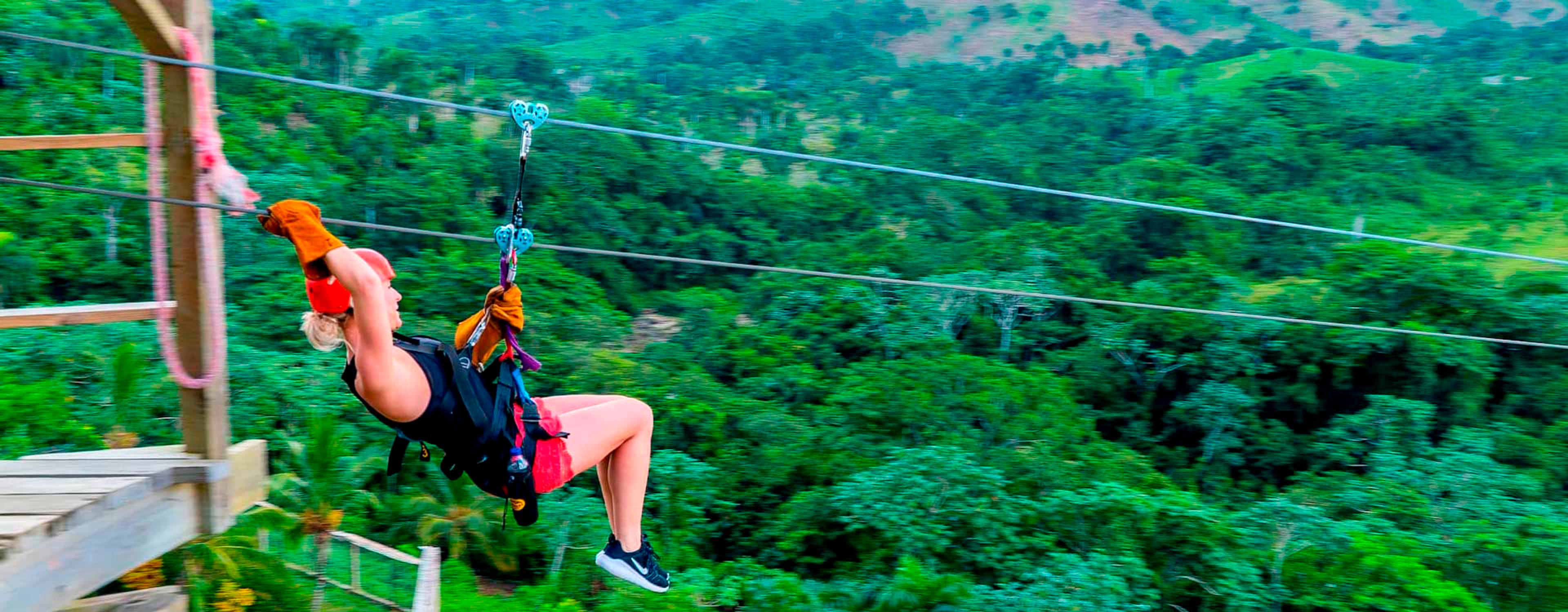 Tours & Excursions in Punta Cana — 2