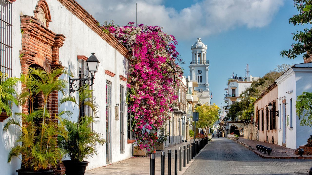 Santo Domingo