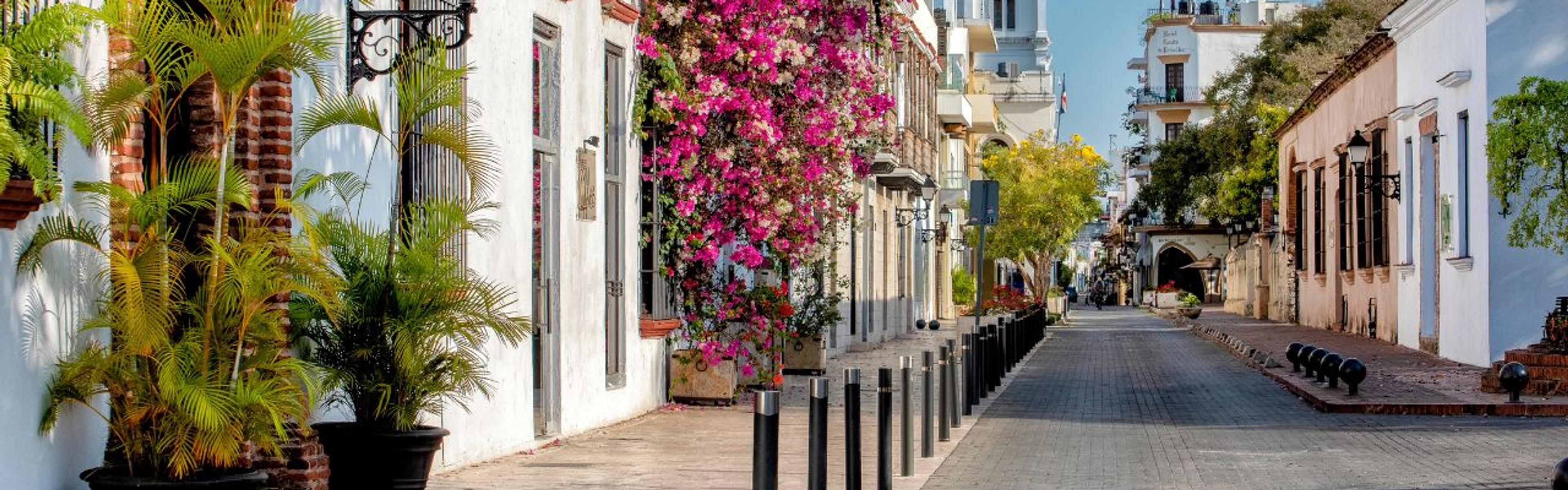 Santo Domingo