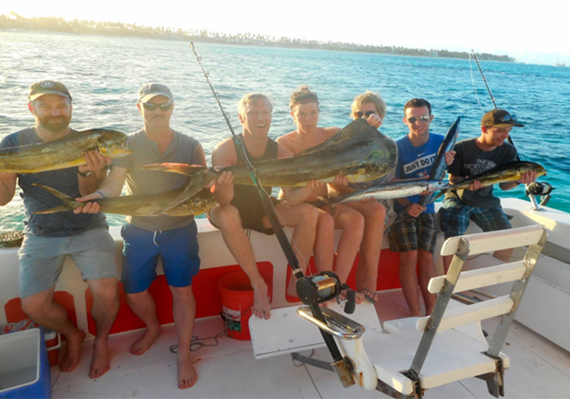 Deep Sea Fishing Private gallery 4