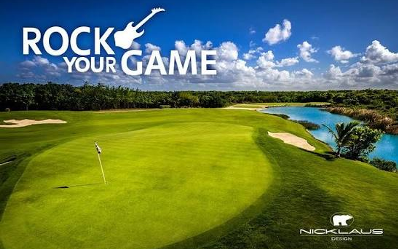 Hard Rock Golf Club at Cana Bay  image 3
