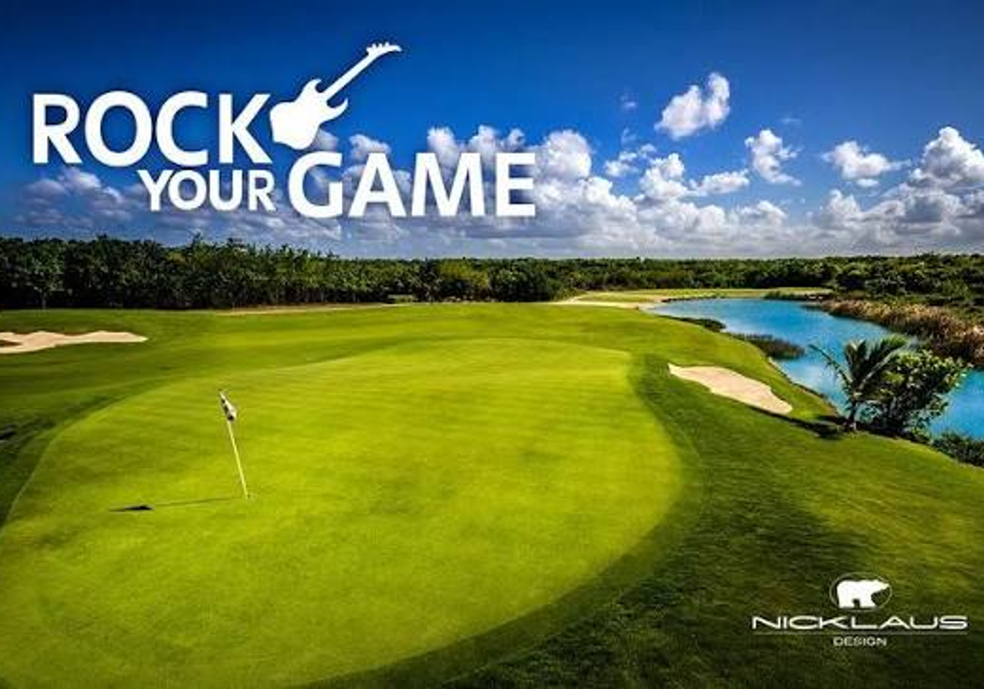 Hard Rock Golf Club at Cana Bay  gallery 3