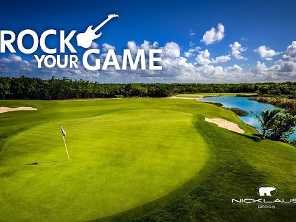 Hard Rock Golf Club at Cana Bay  image 3