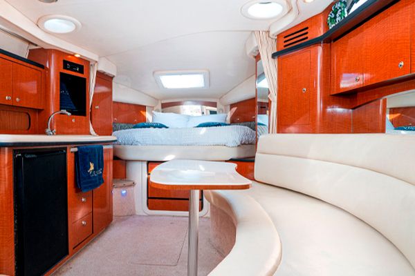 Private Luxury Yacht Experience in Punta Cana — 4