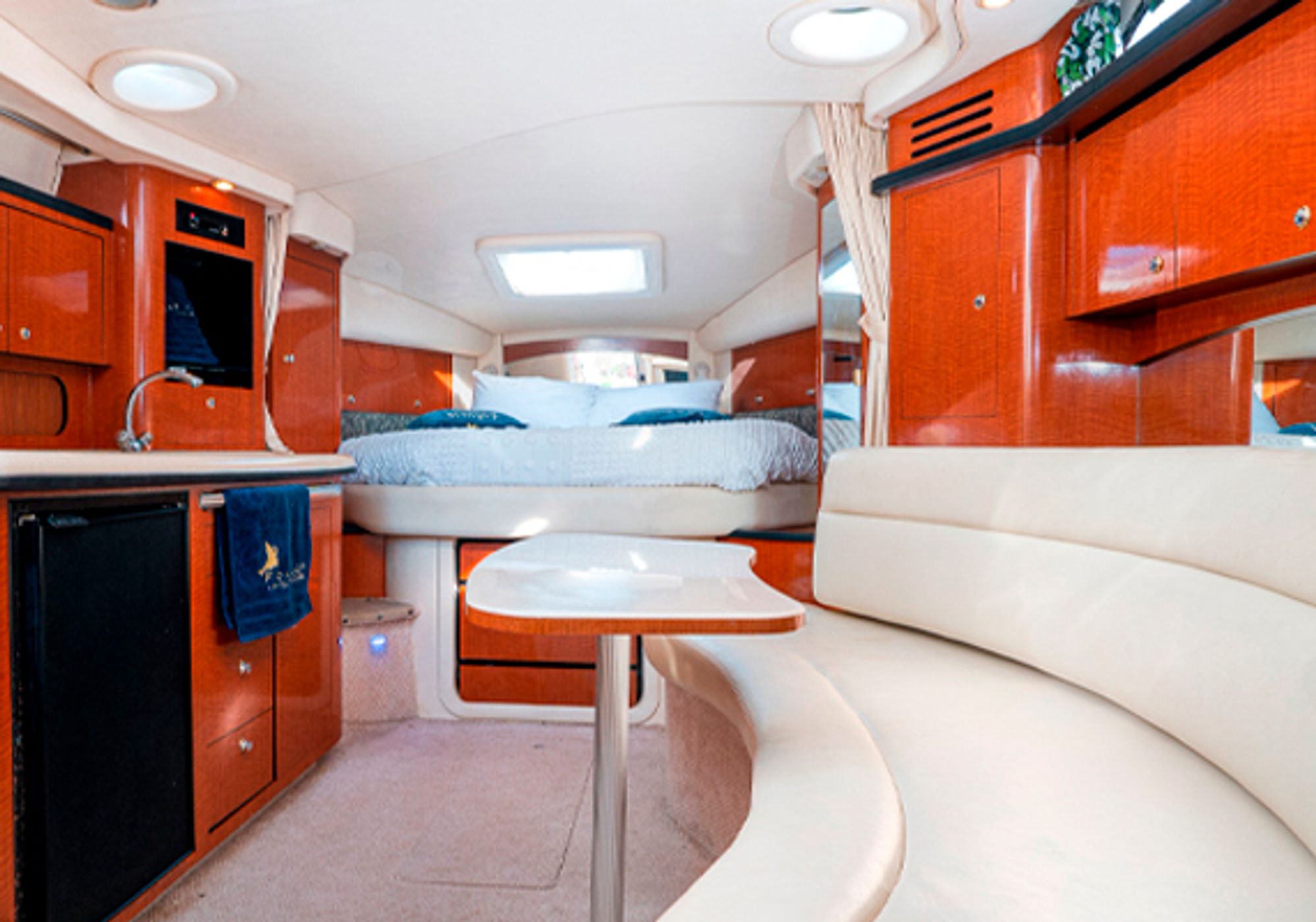 Private Luxury Yacht Experience in Punta Cana gallery 4