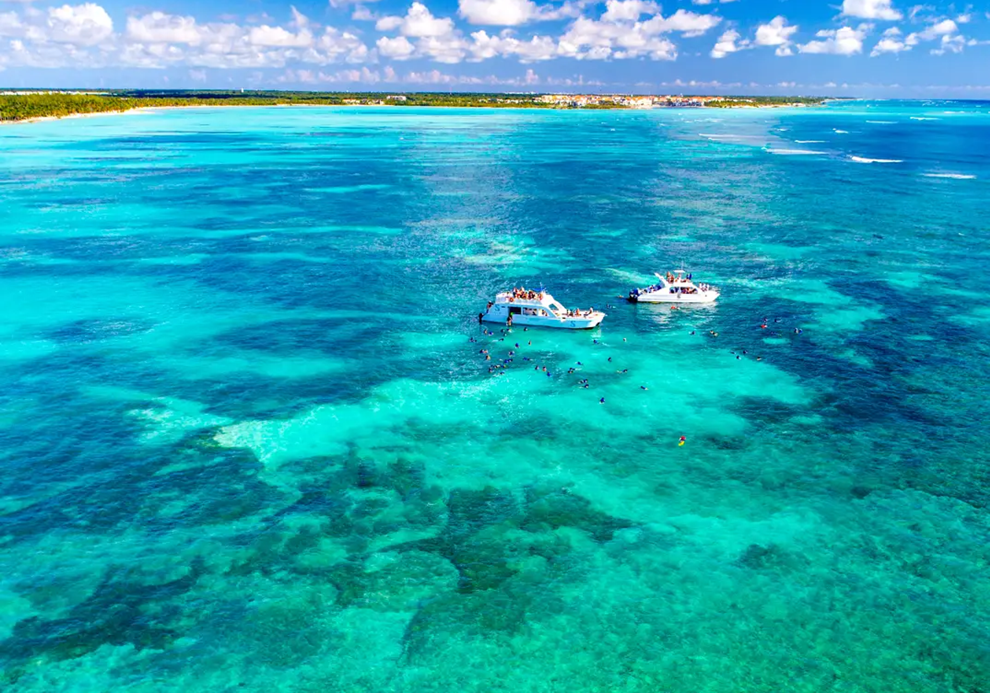 Private Charter Sea Ray 40ft — 3