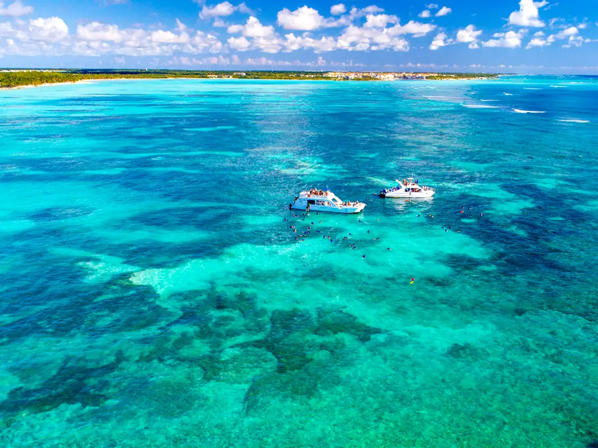 Private Charter Sea Ray 40ft image 3