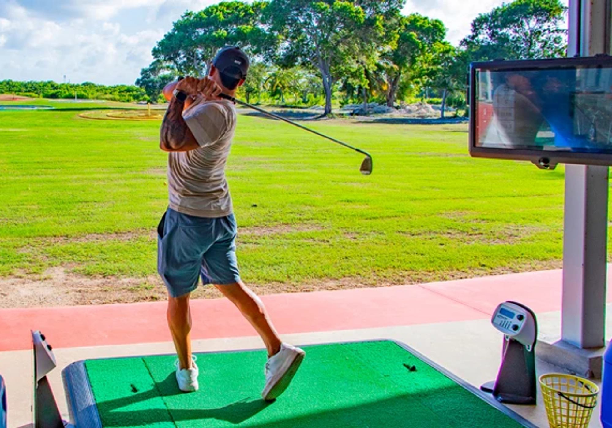 Vista Cana Golf Club gallery 4