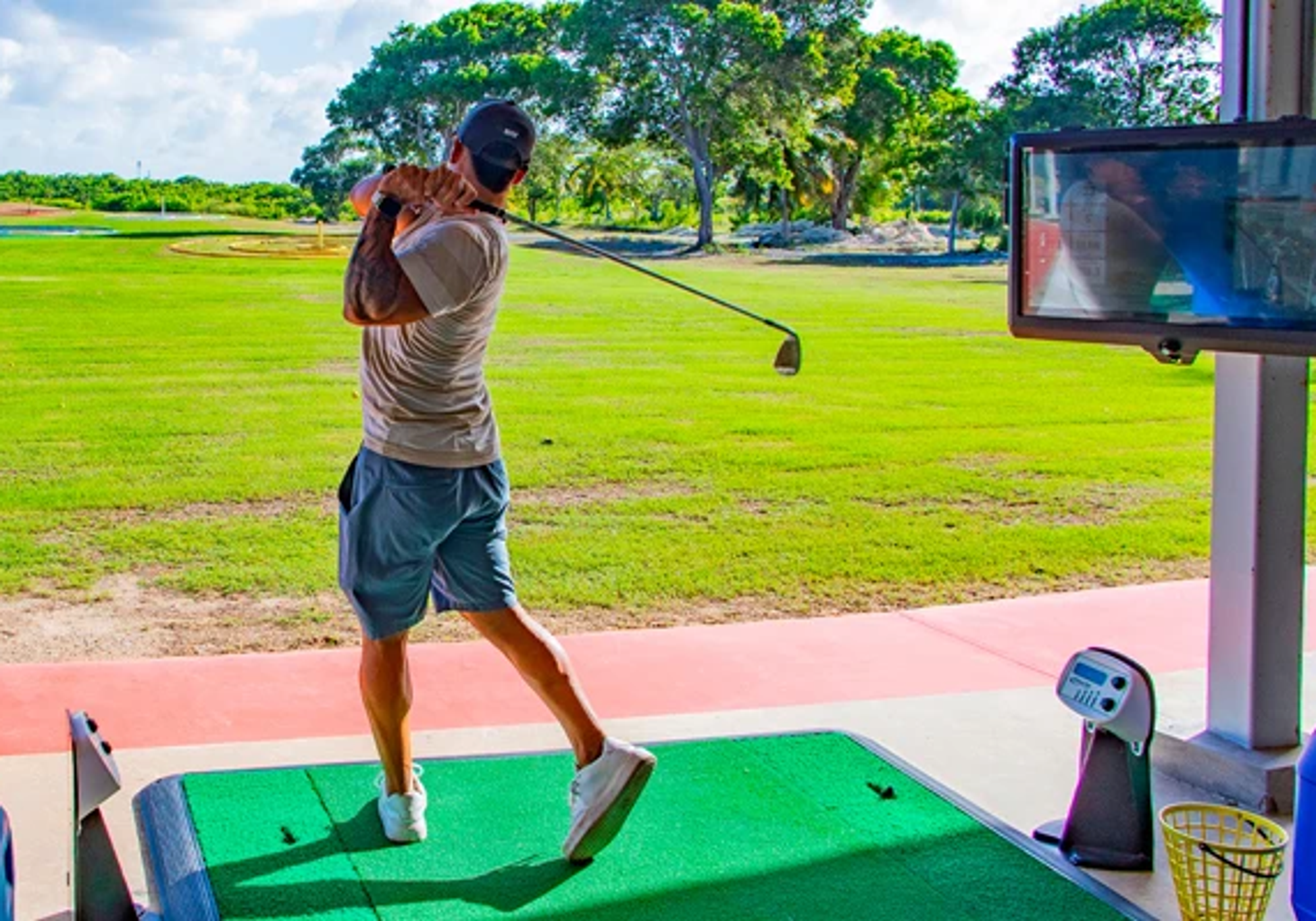 Vista Cana Golf Club gallery 4
