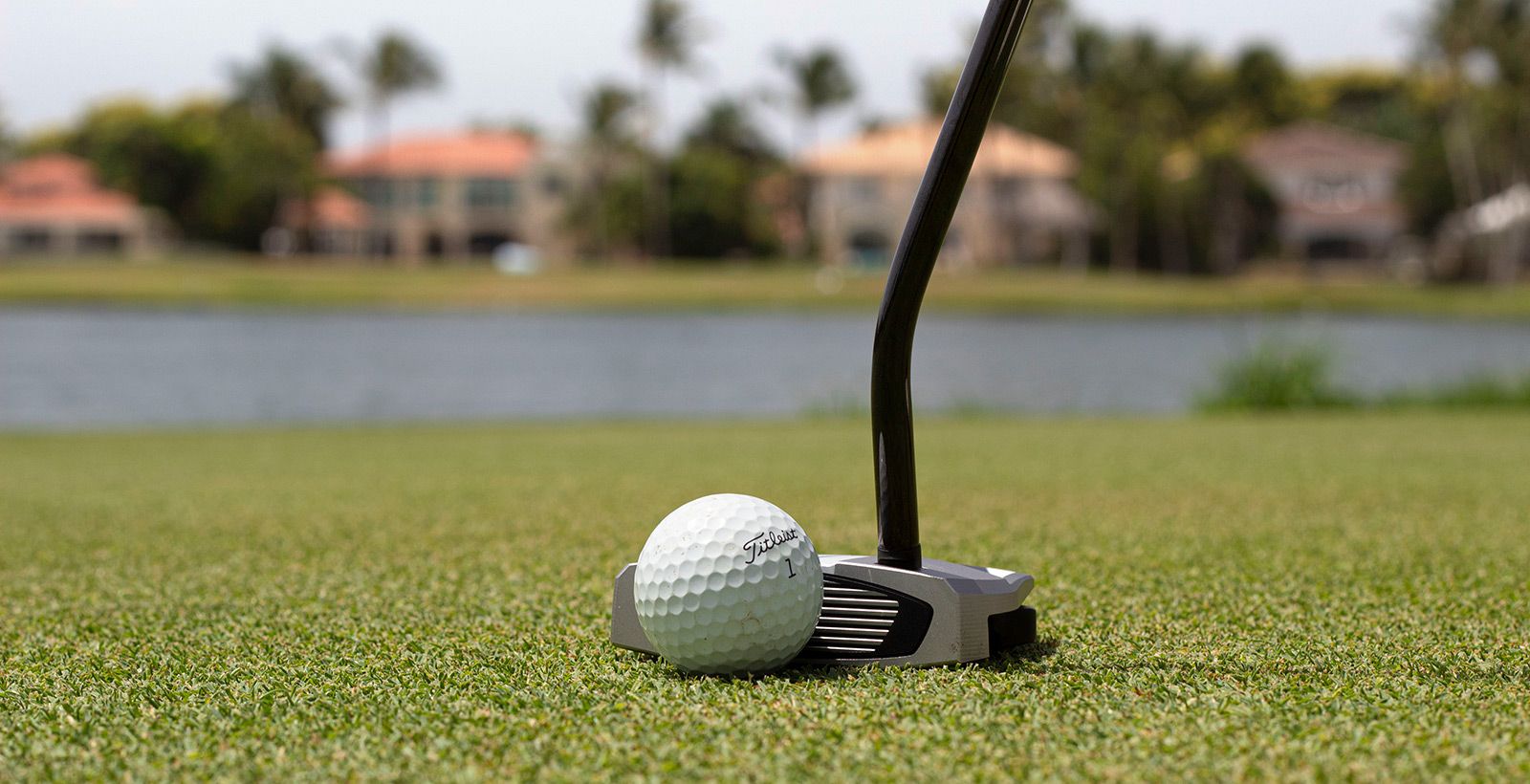 Cocotal Golf & Country Club