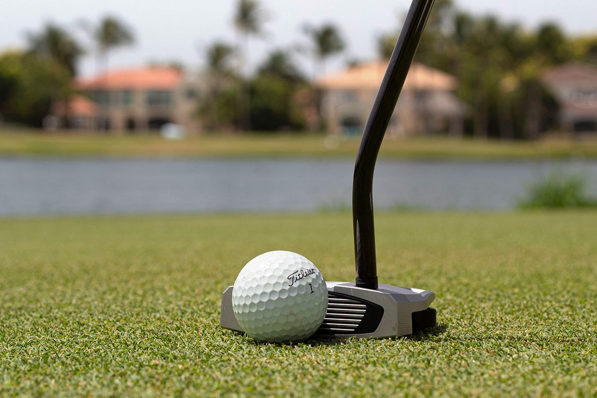 Cocotal Golf & Country Club