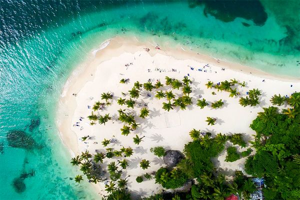 Full Day Tour in Samana Serenity — 3