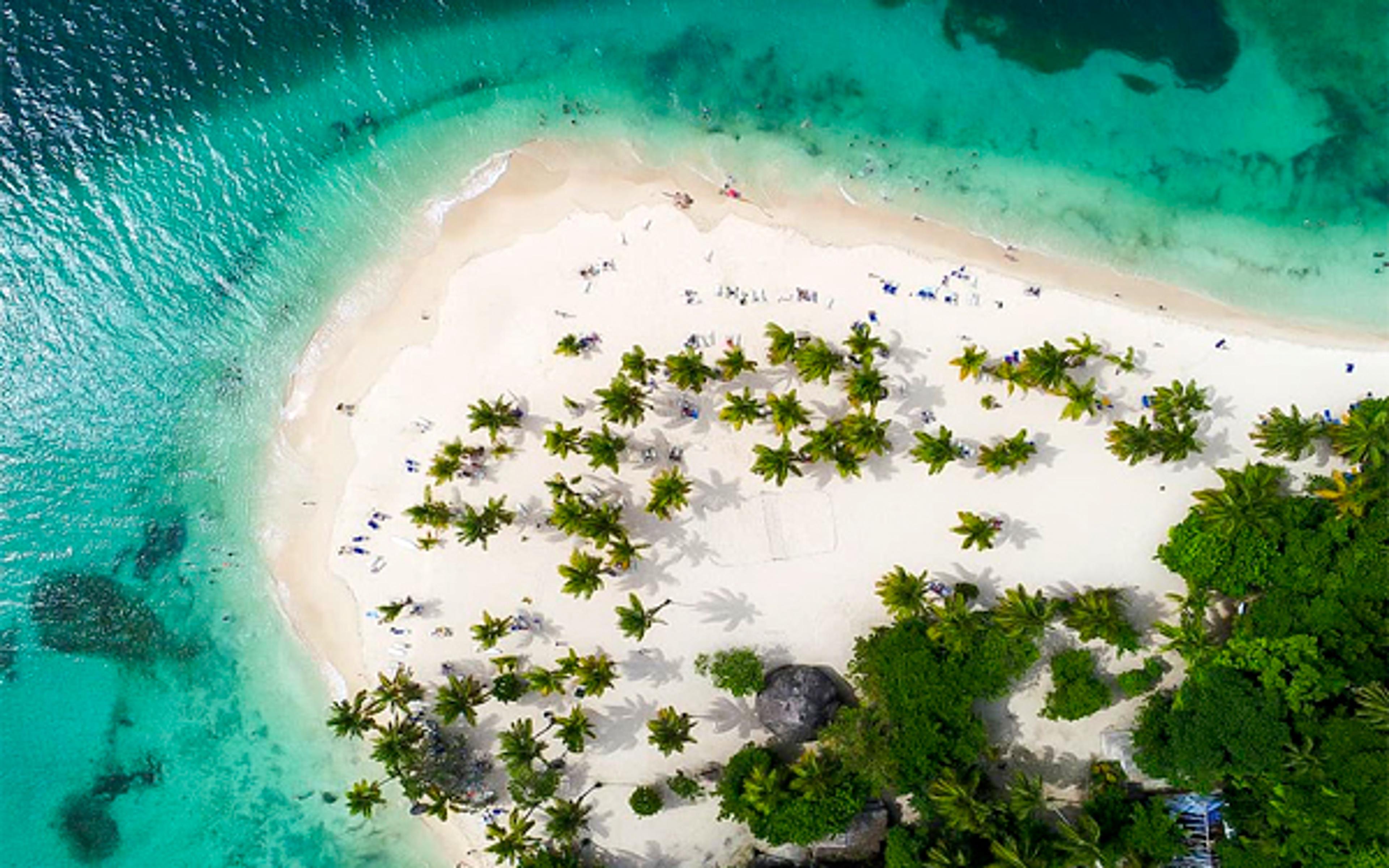 Full Day Tour in Samana Serenity — 3