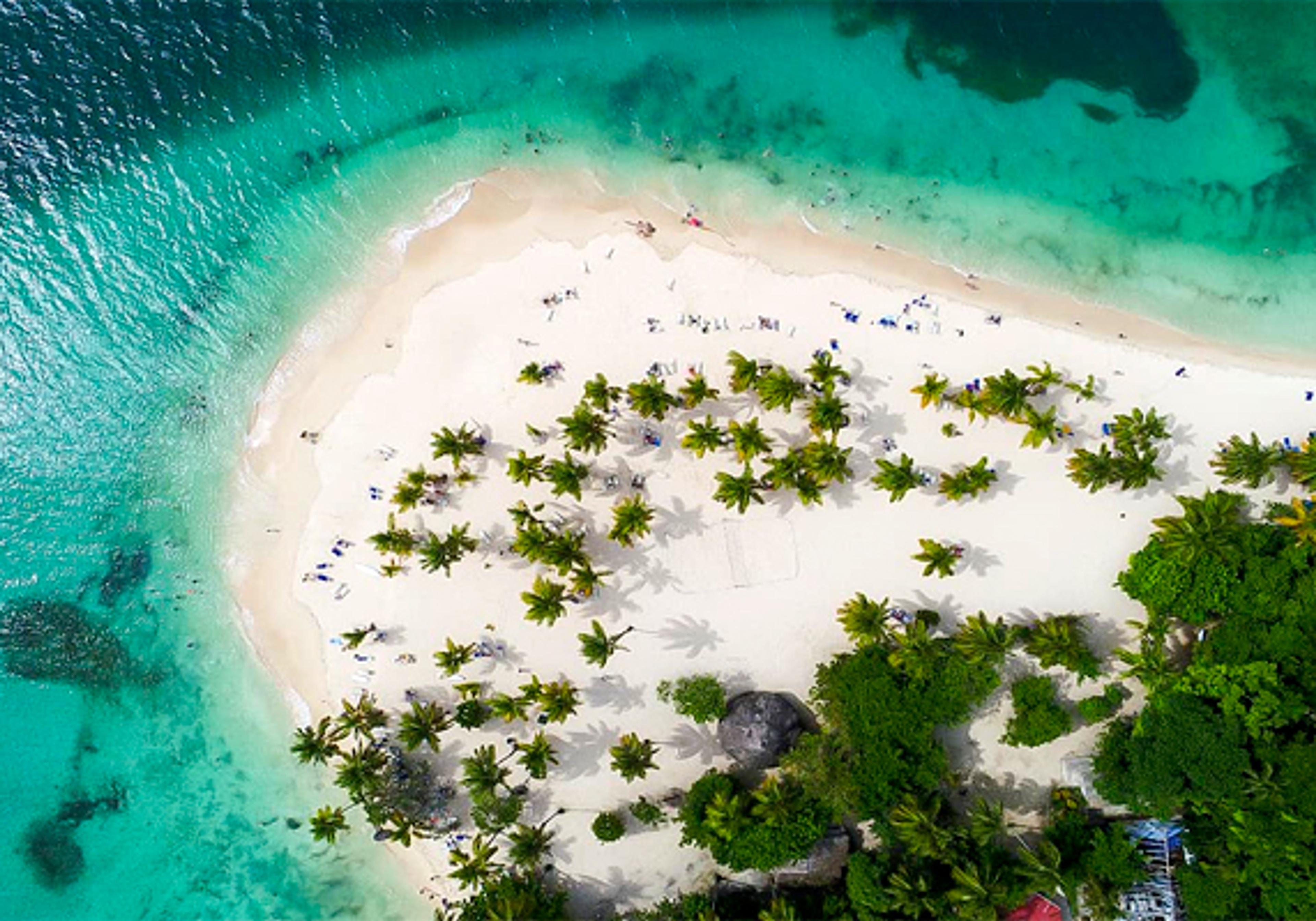Full Day Tour in Samana Serenity — 3