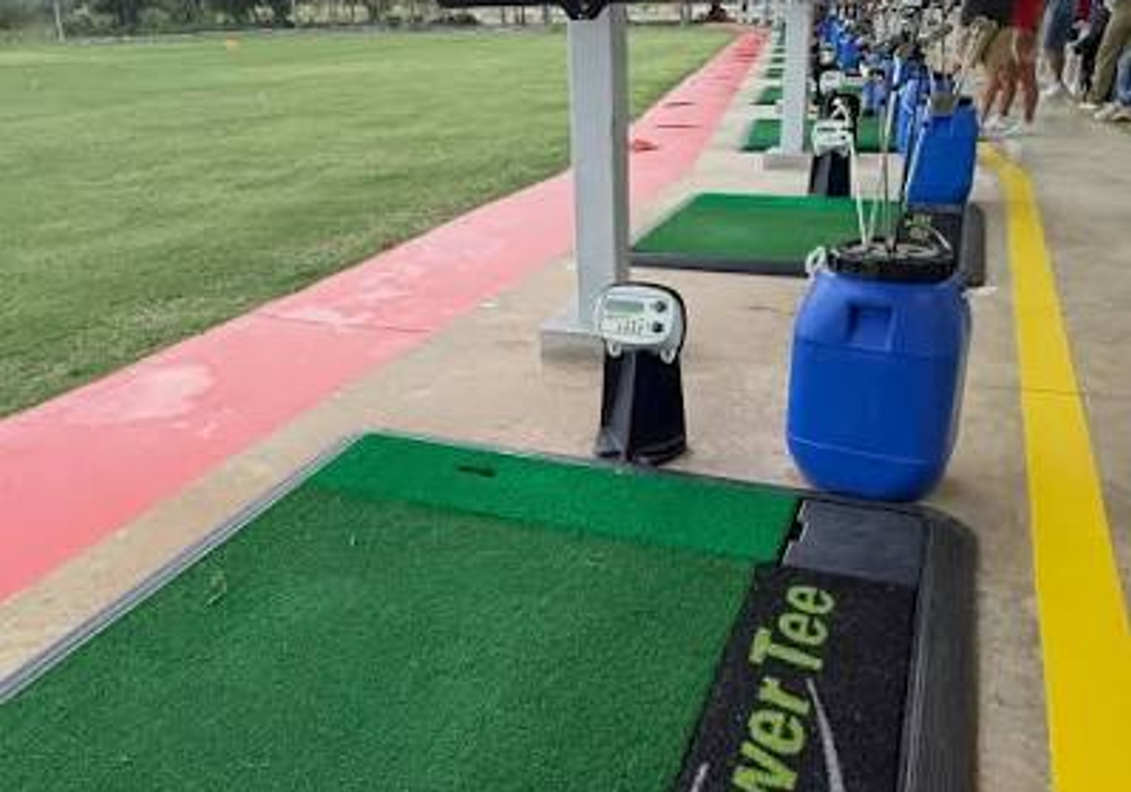 Golf N Shots Punta Cana Interactive Golf Experience — 3