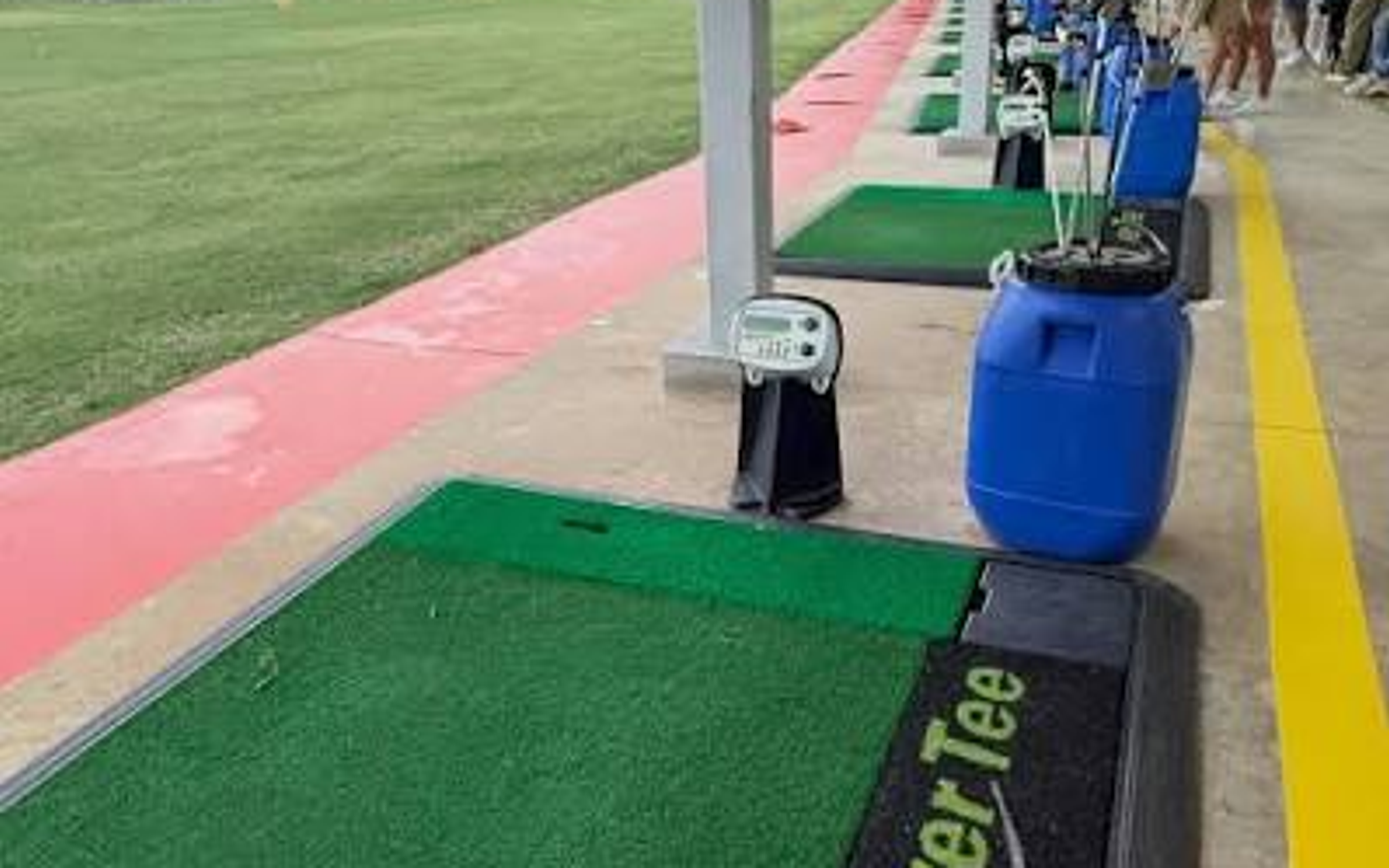 Golf N Shots Punta Cana Interactive Golf Experience — 3