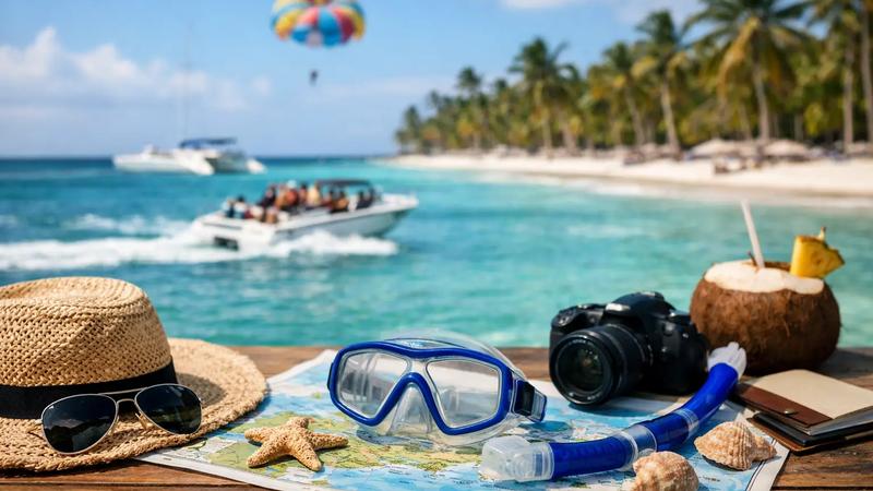 Punta Cana Excursion Planning Guide
