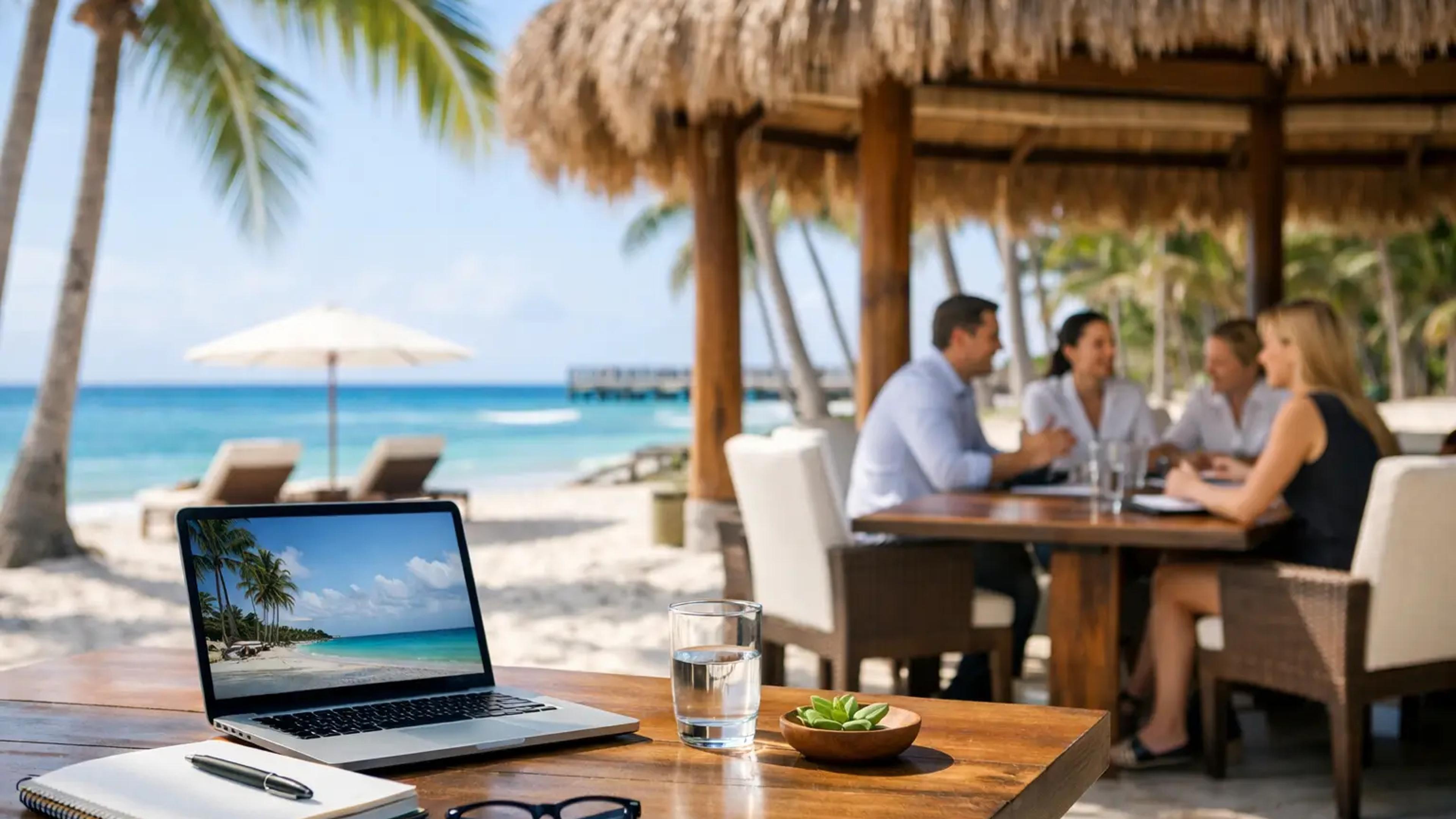 Punta Cana Corporate Retreat Planning Tips