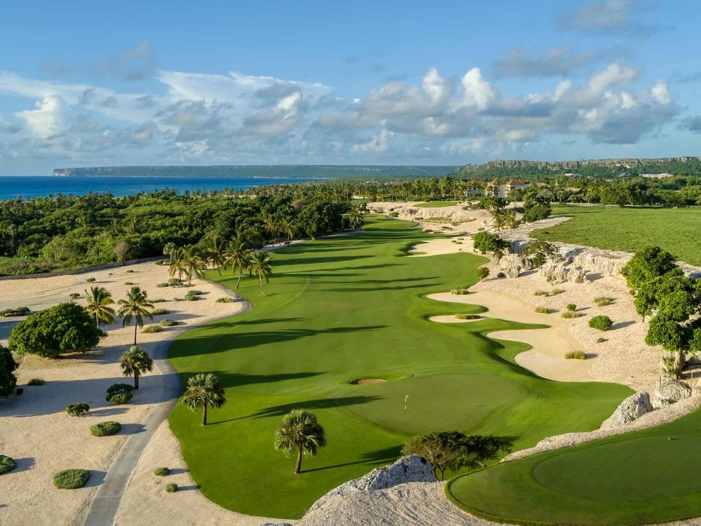 Punta Espada Golf Club — 3
