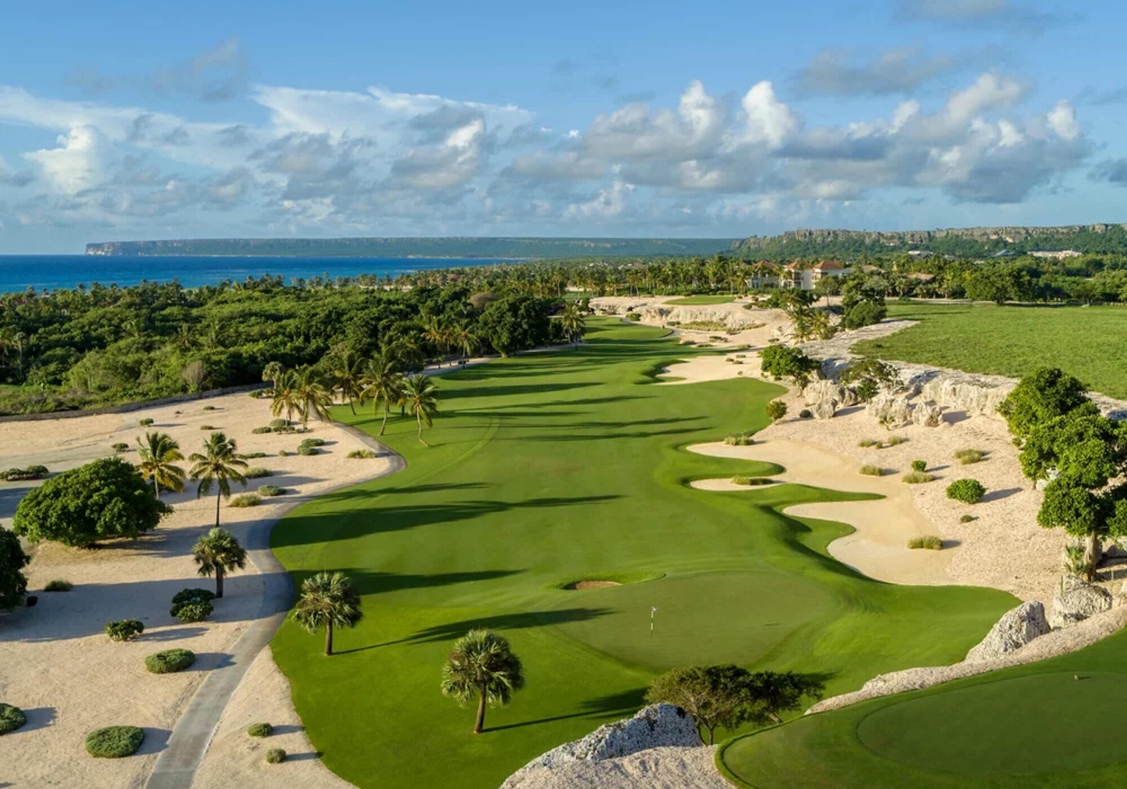 Punta Espada Golf Club — 3
