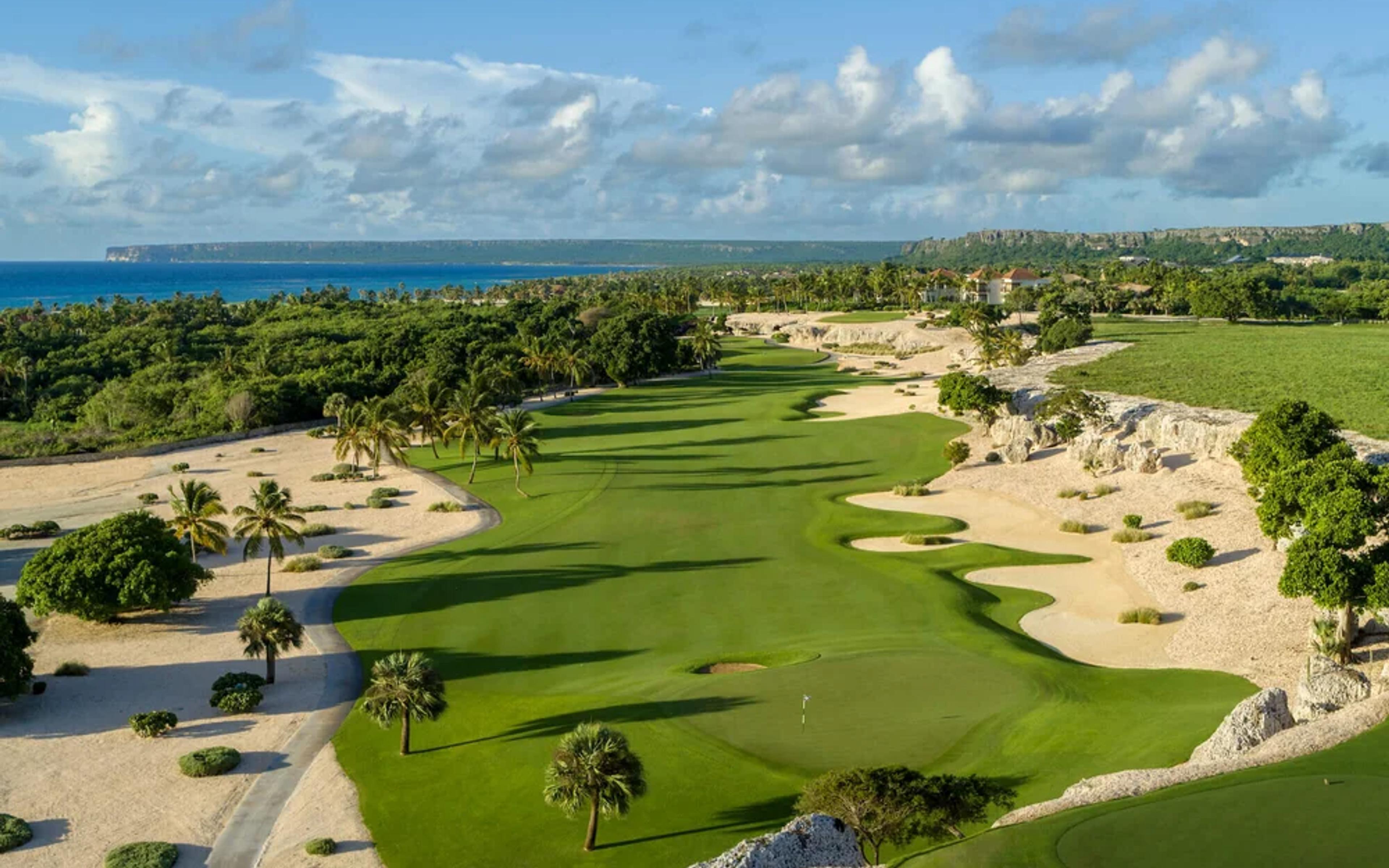 Punta Espada Golf Club — 3