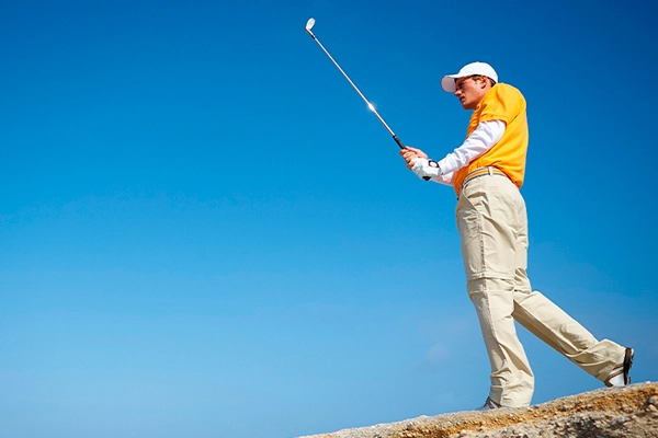 Golf Escape Package Punta Cana | Multi-Round Golf Vacation | Adventures Finder — 1