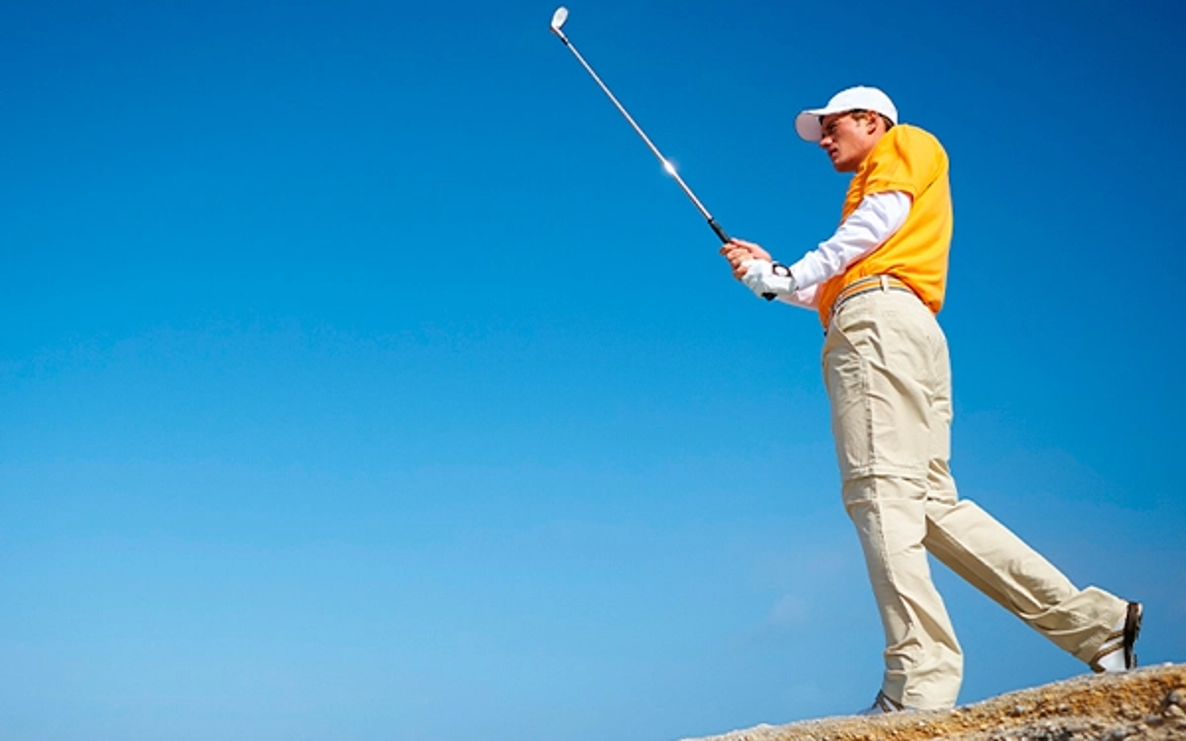 Golf Escape Package Punta Cana | Multi-Round Golf Vacation | Adventures Finder — 1
