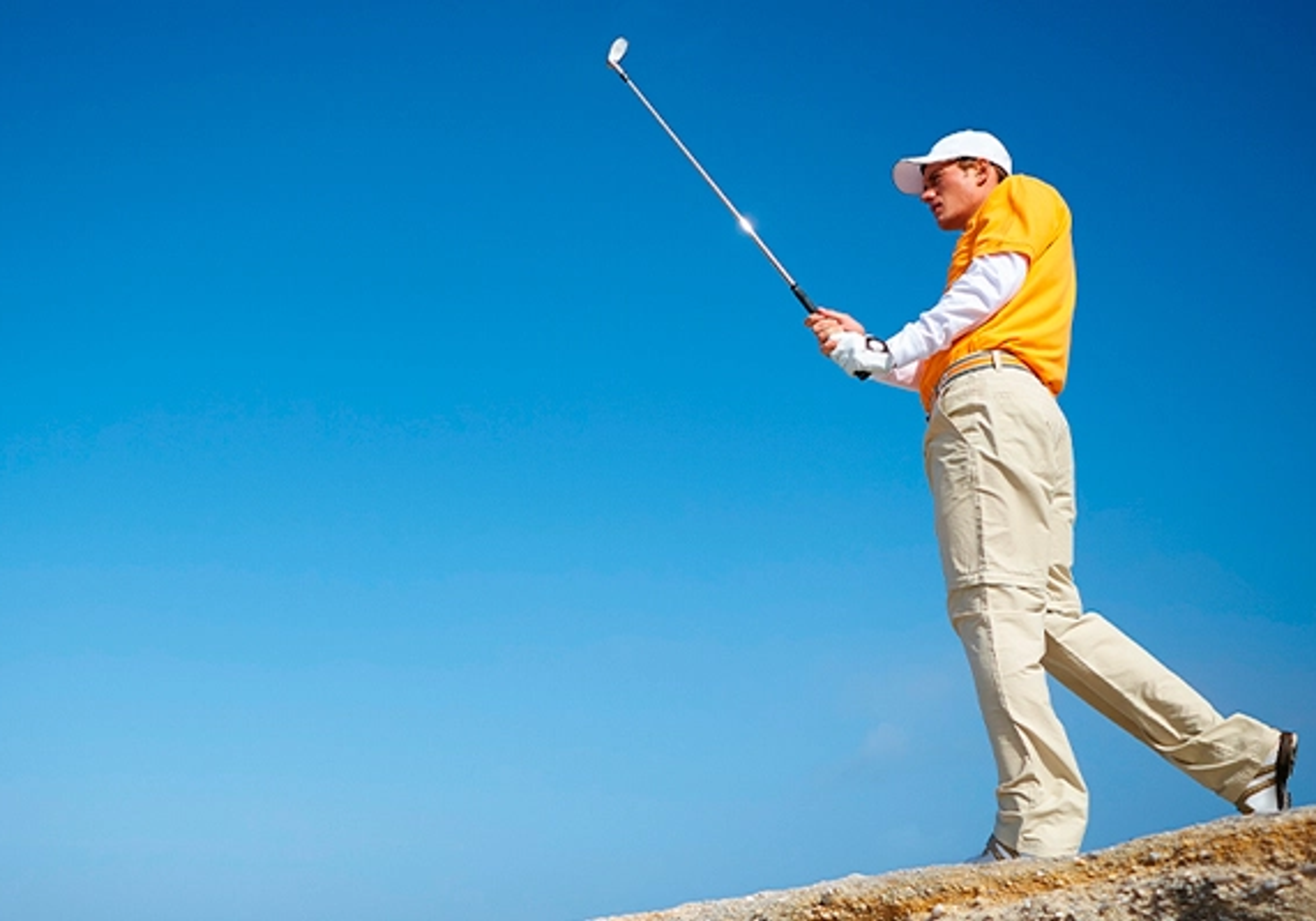 Golf Escape Package Punta Cana | Multi-Round Golf Vacation | Adventures Finder — 1
