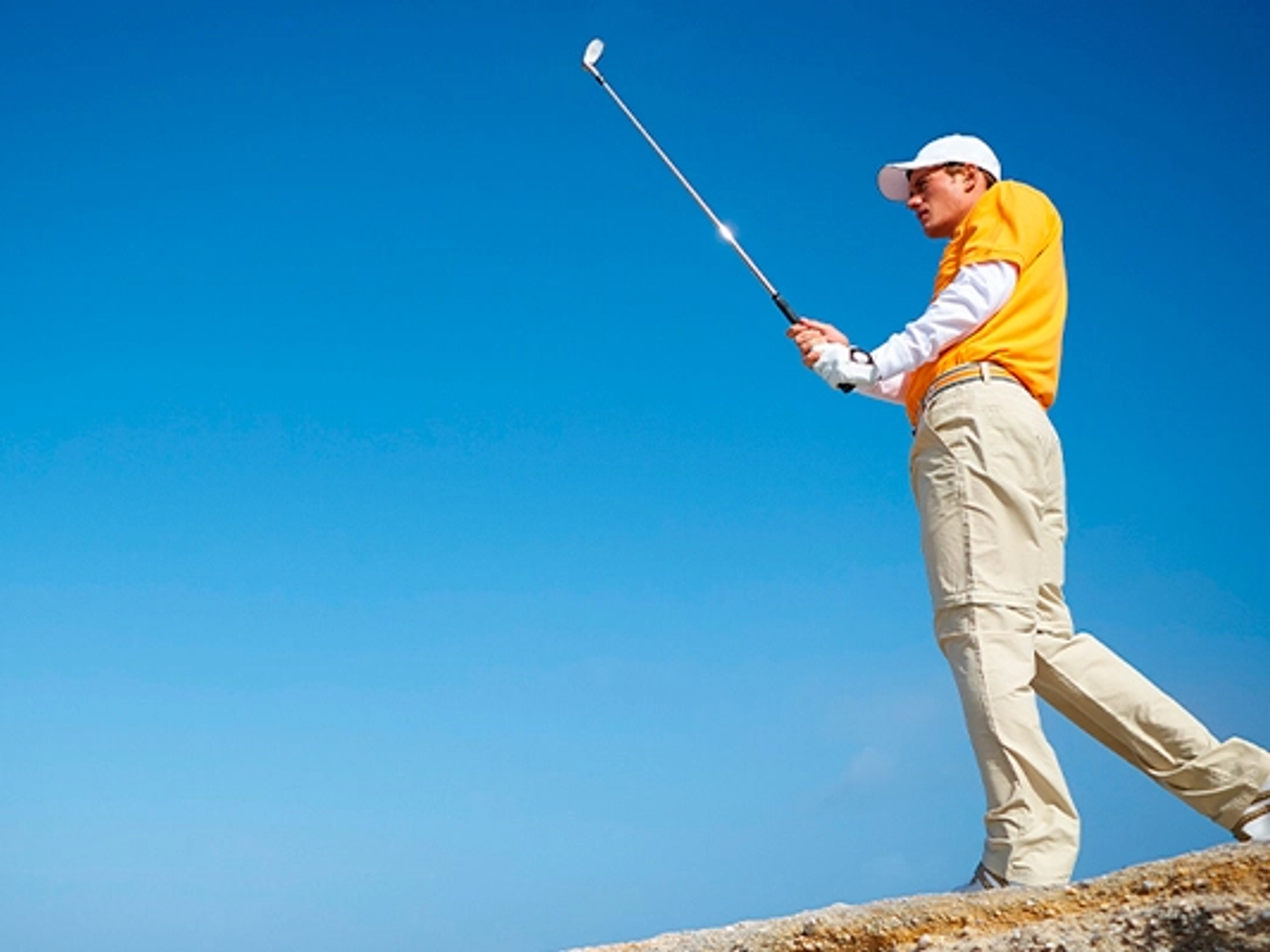 Golf Escape Package Punta Cana | Multi-Round Golf Vacation | Adventures Finder — 1