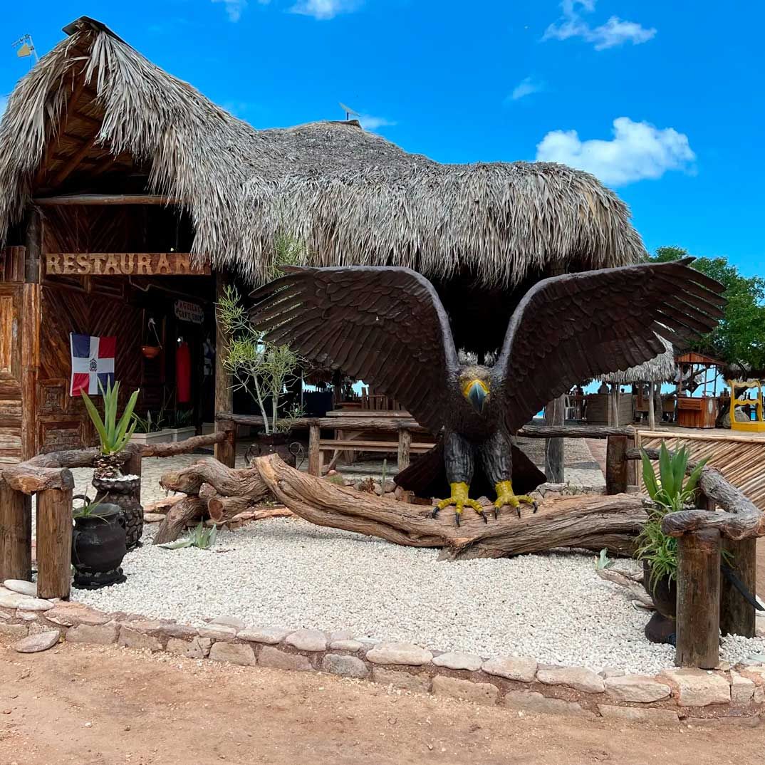 Escape to Caribbean Package — 3
