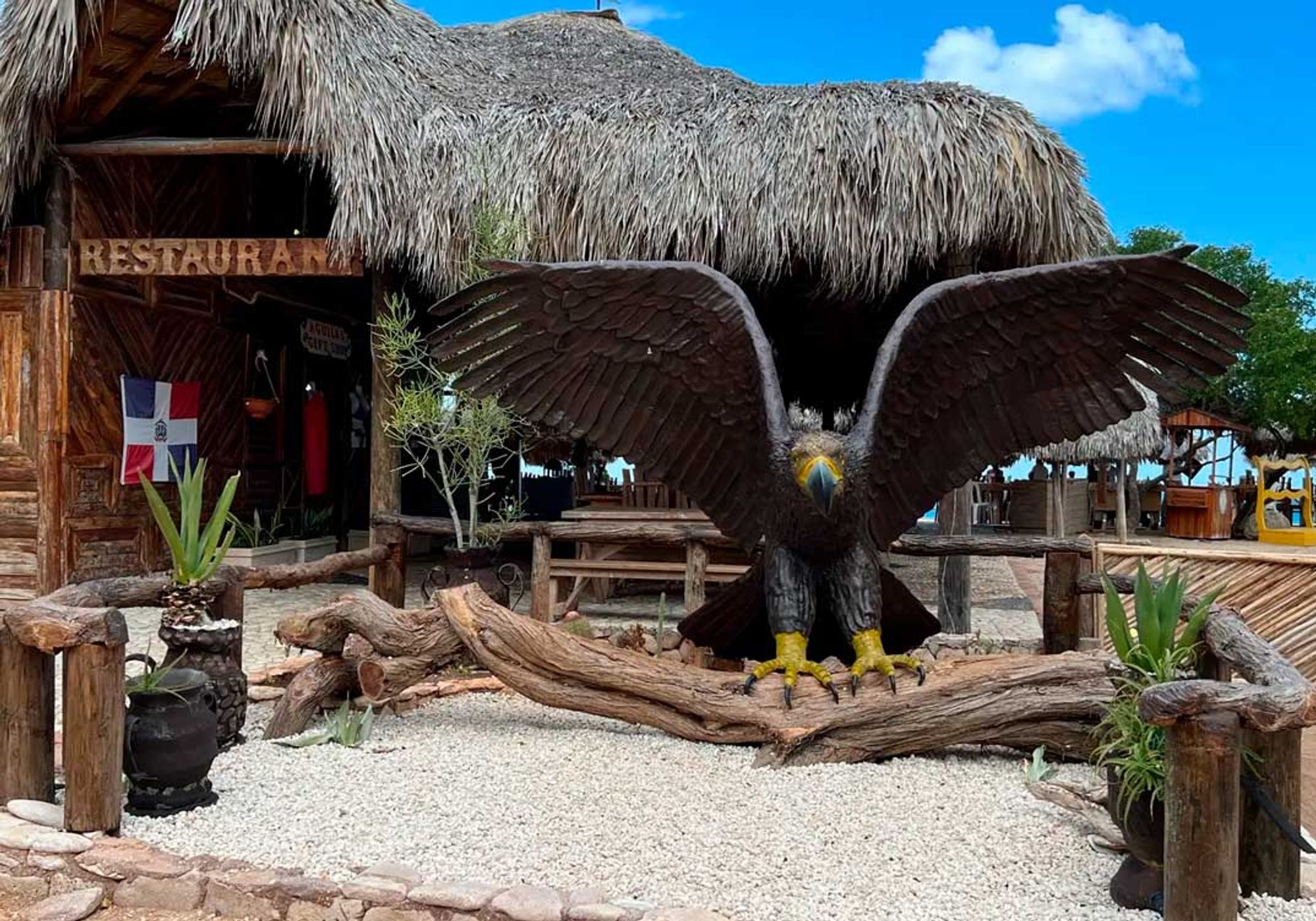 Escape to Caribbean Package gallery 3