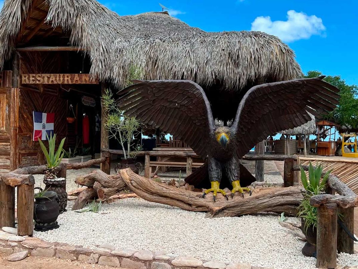Escape to Caribbean Package image 3