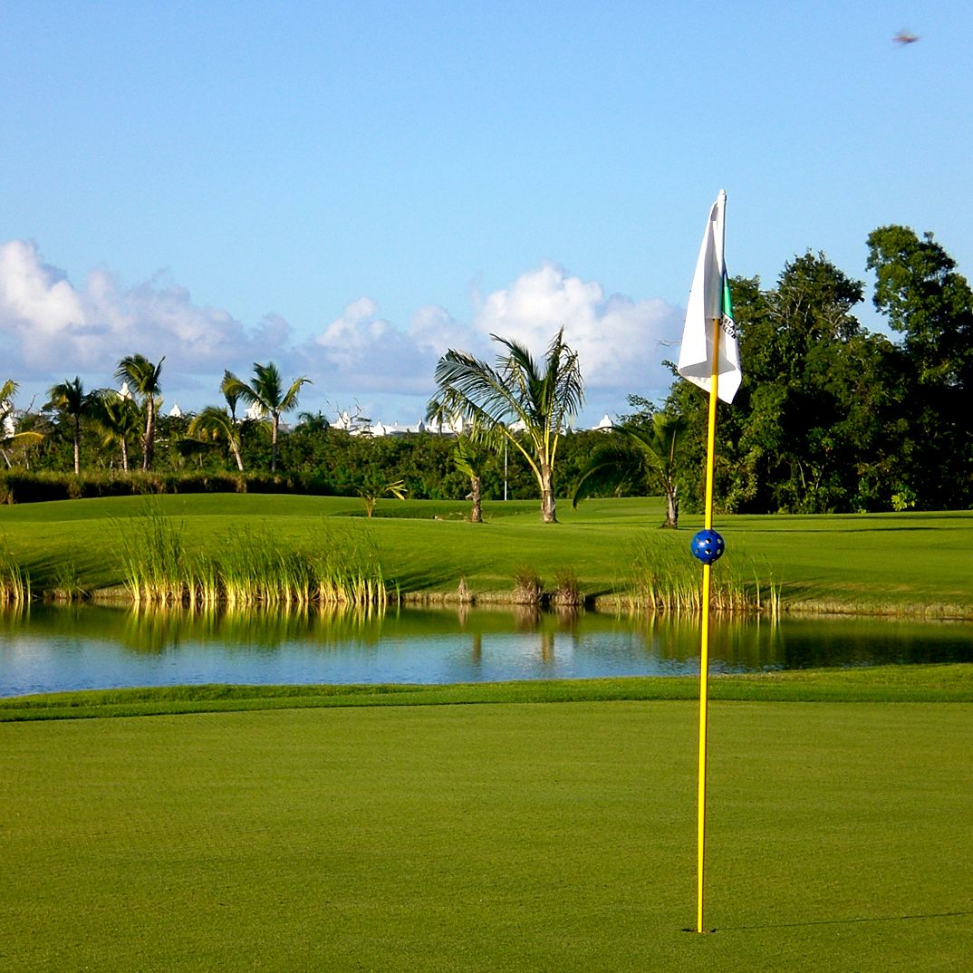 Iberostar Golf Club Bávaro  — 3