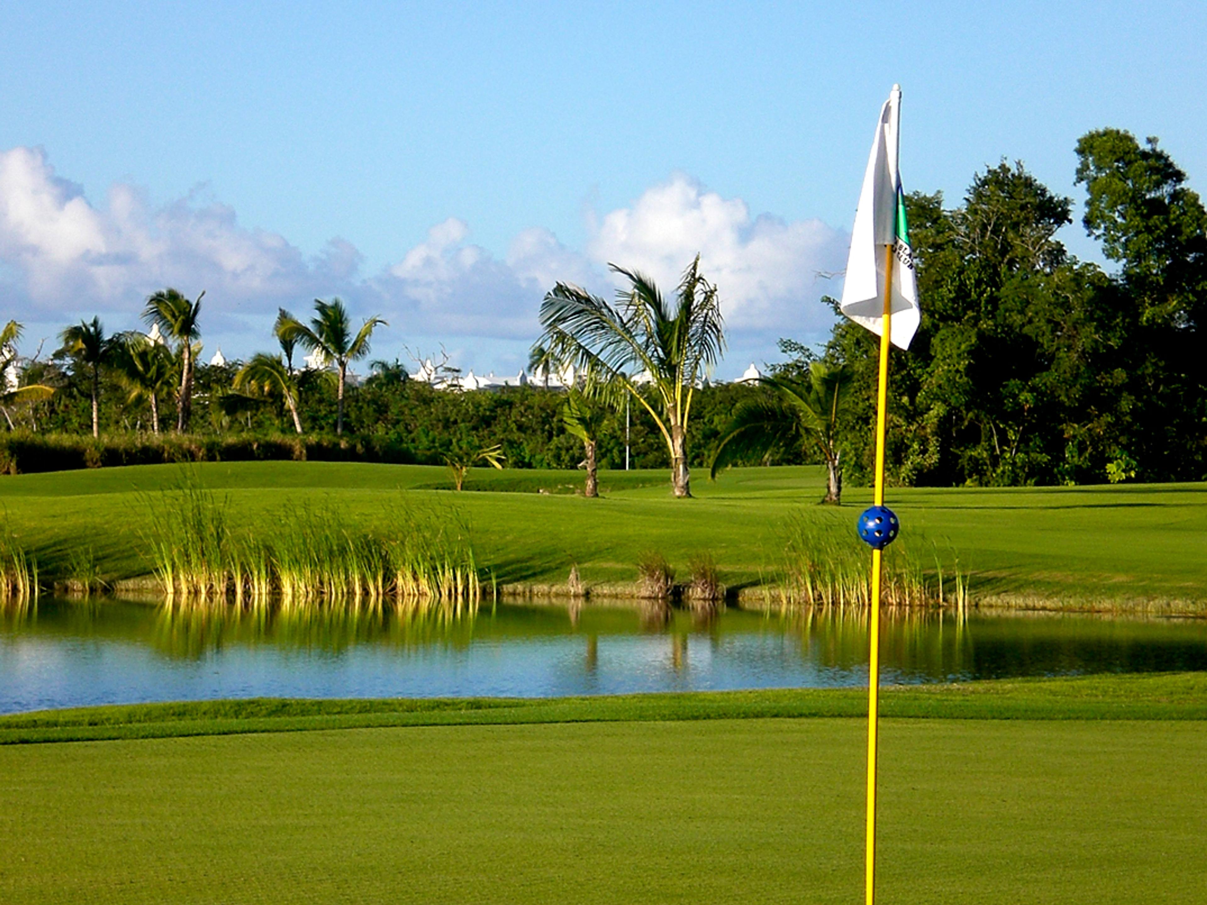 Iberostar Golf Club Bávaro — 3