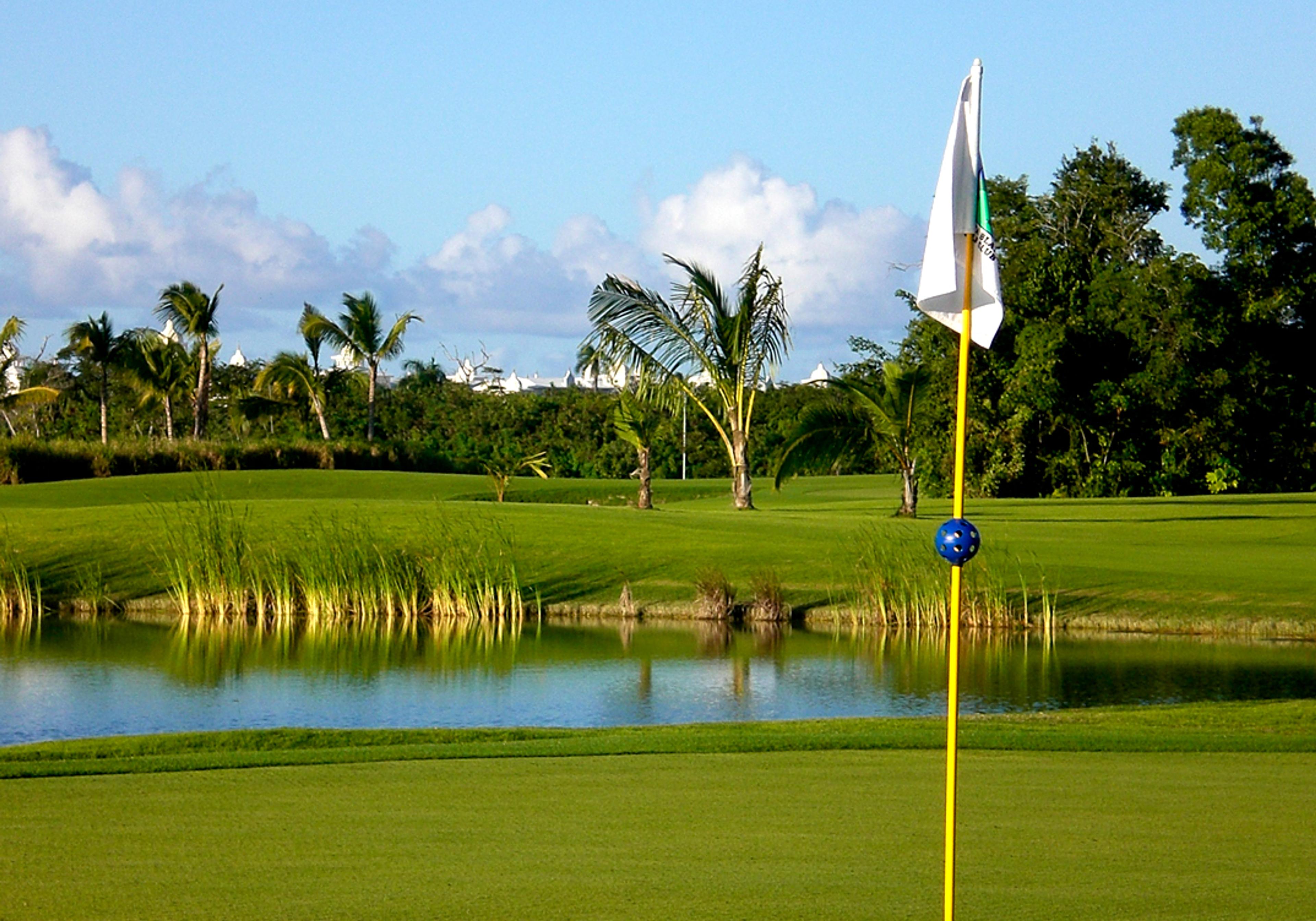 Iberostar Golf Club Bávaro — 3