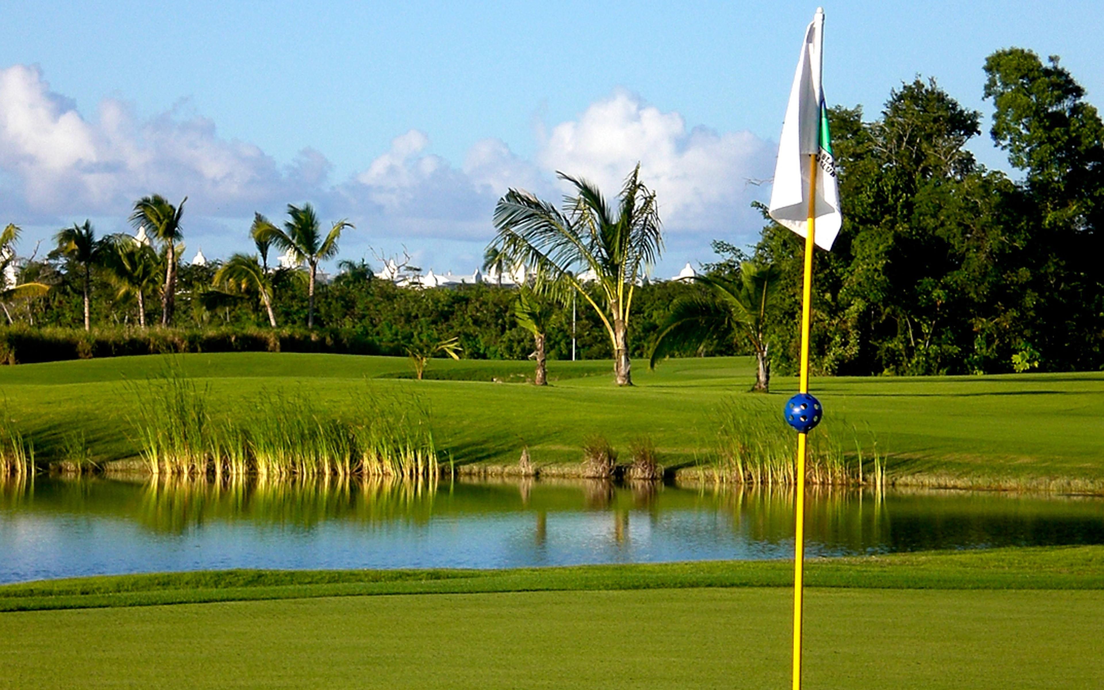 Iberostar Golf Club Bávaro — 3