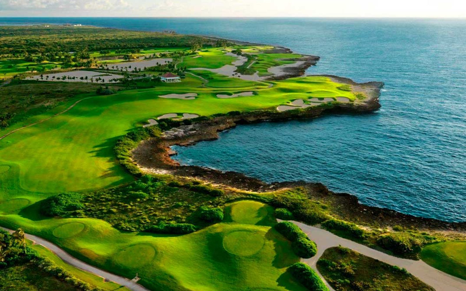 PARADISE SWING: Unforgettable Golf in Punta Cana image 3