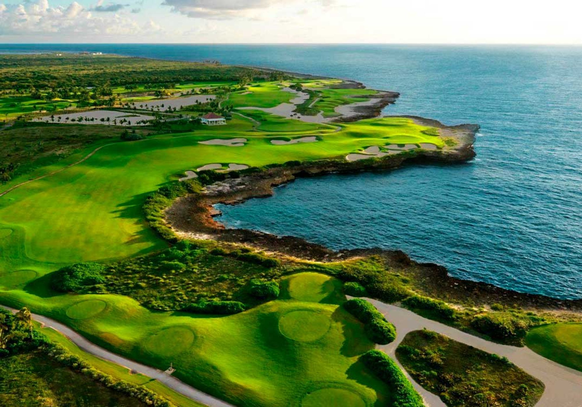 PARADISE SWING: Unforgettable Golf in Punta Cana gallery 3