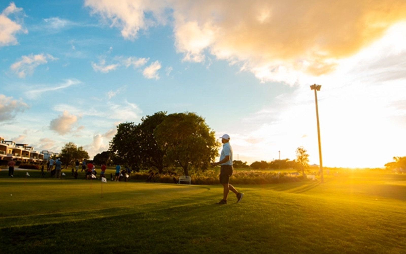 Vista Cana Golf Club image 1