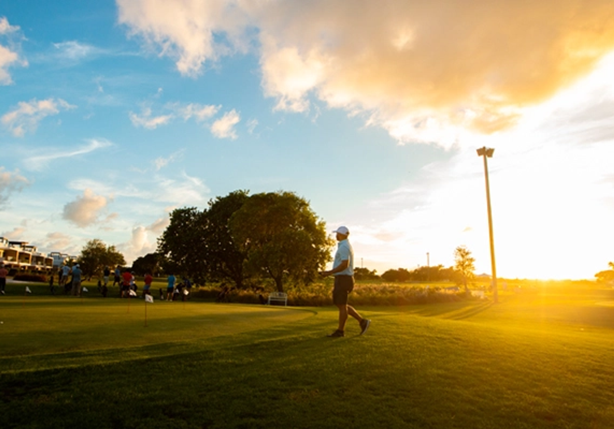 Vista Cana Golf Club gallery 1
