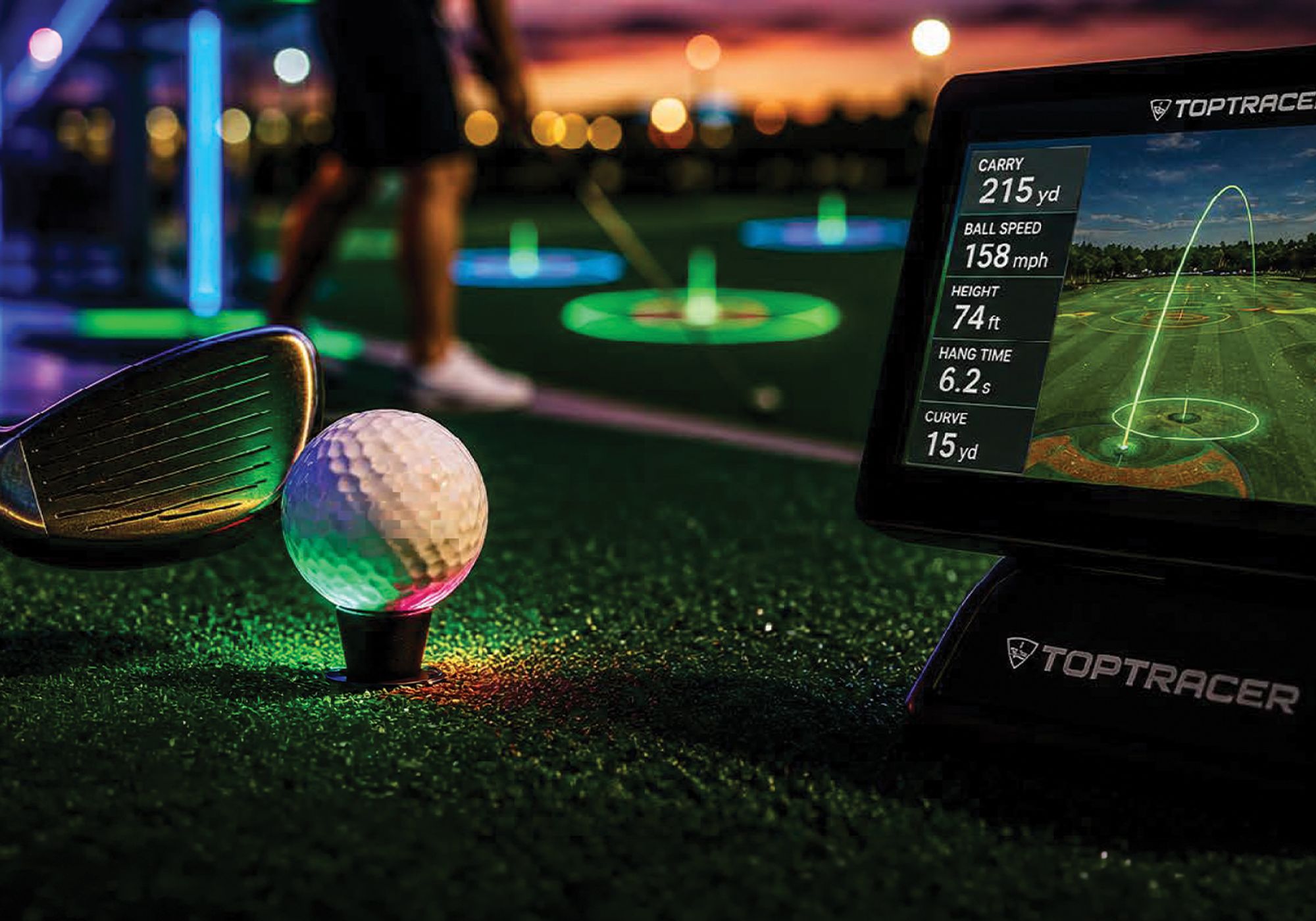 Golf N Shots Punta Cana — Experience Pack gallery 5