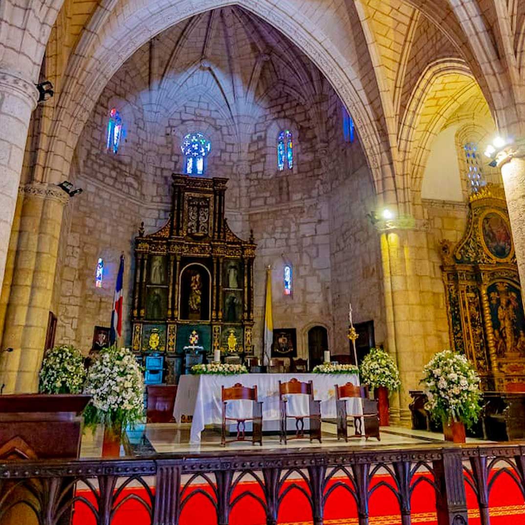 Santo Domingo City Tour — 4