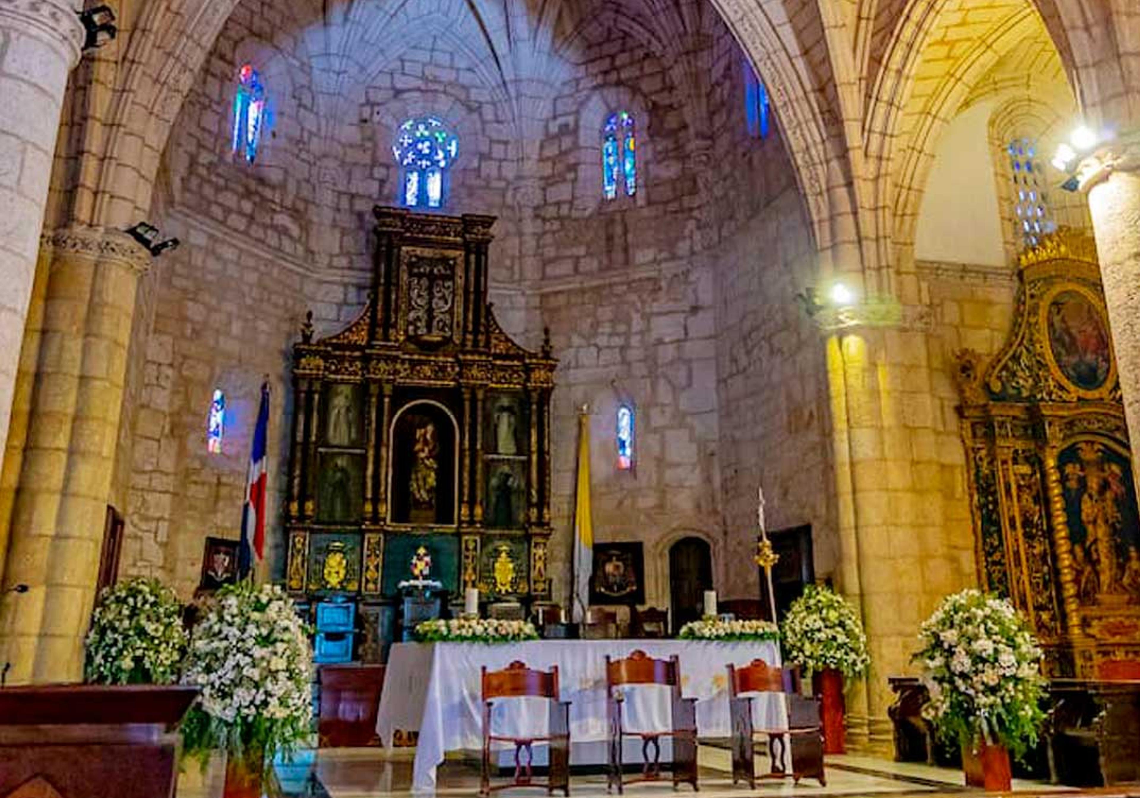 Santo Domingo City Tour — 4