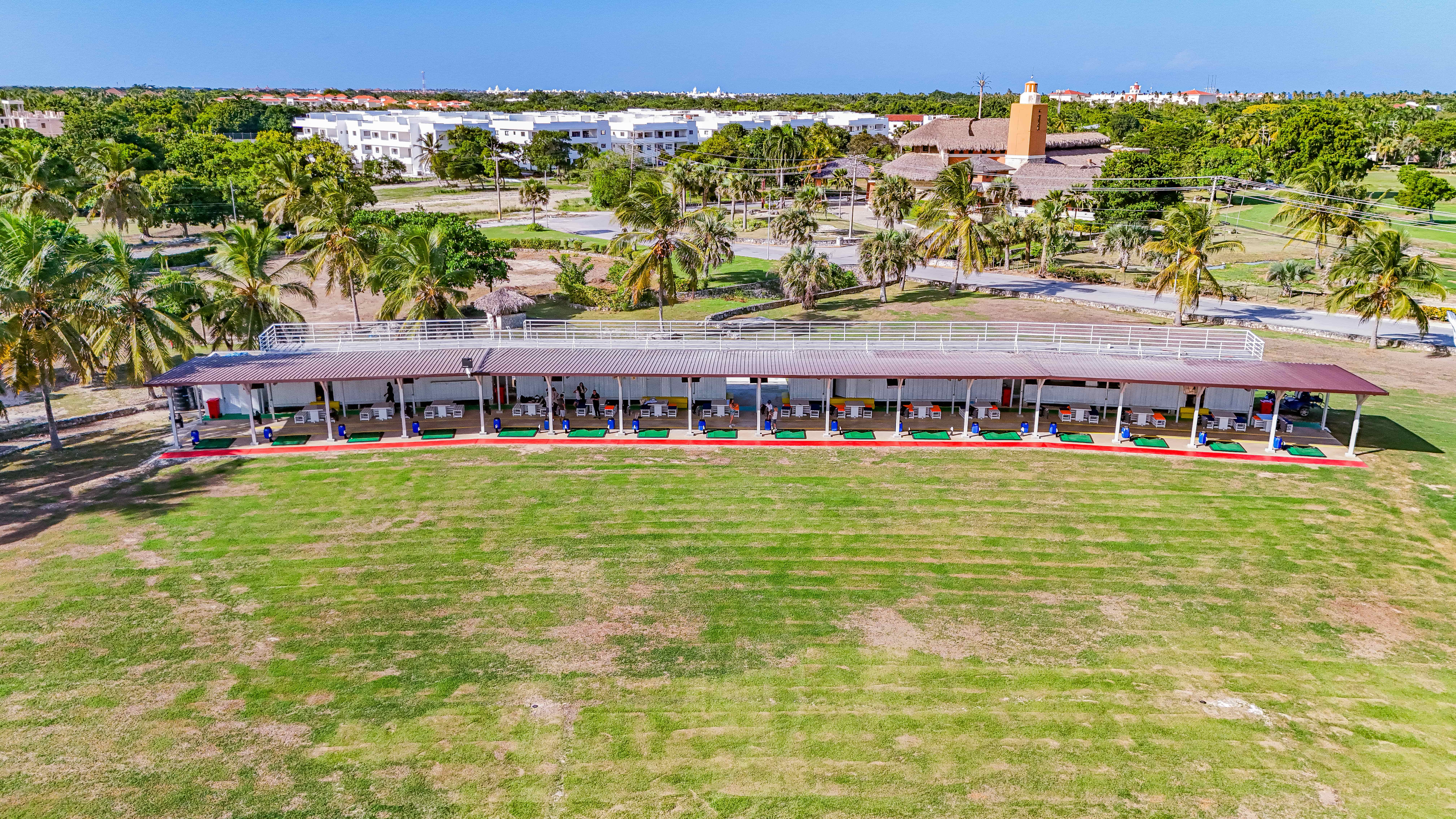 Golf N Shots Punta Cana — Starter Pack — 3