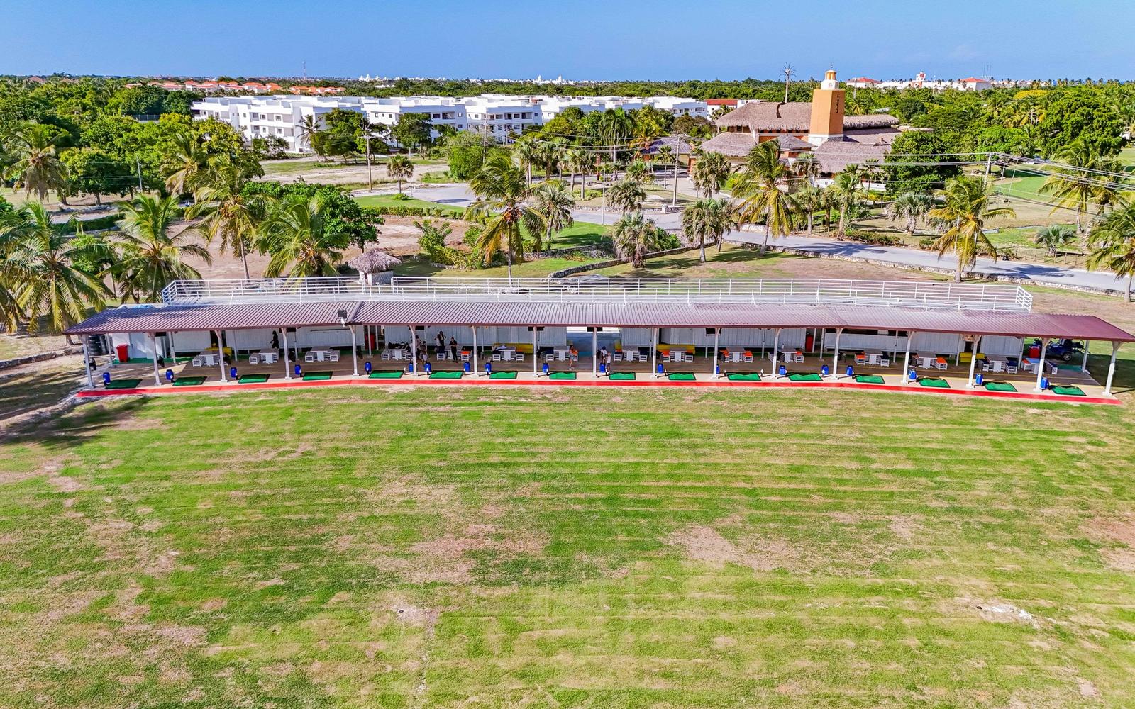 Golf N Shots Punta Cana β Starter Pack image 3