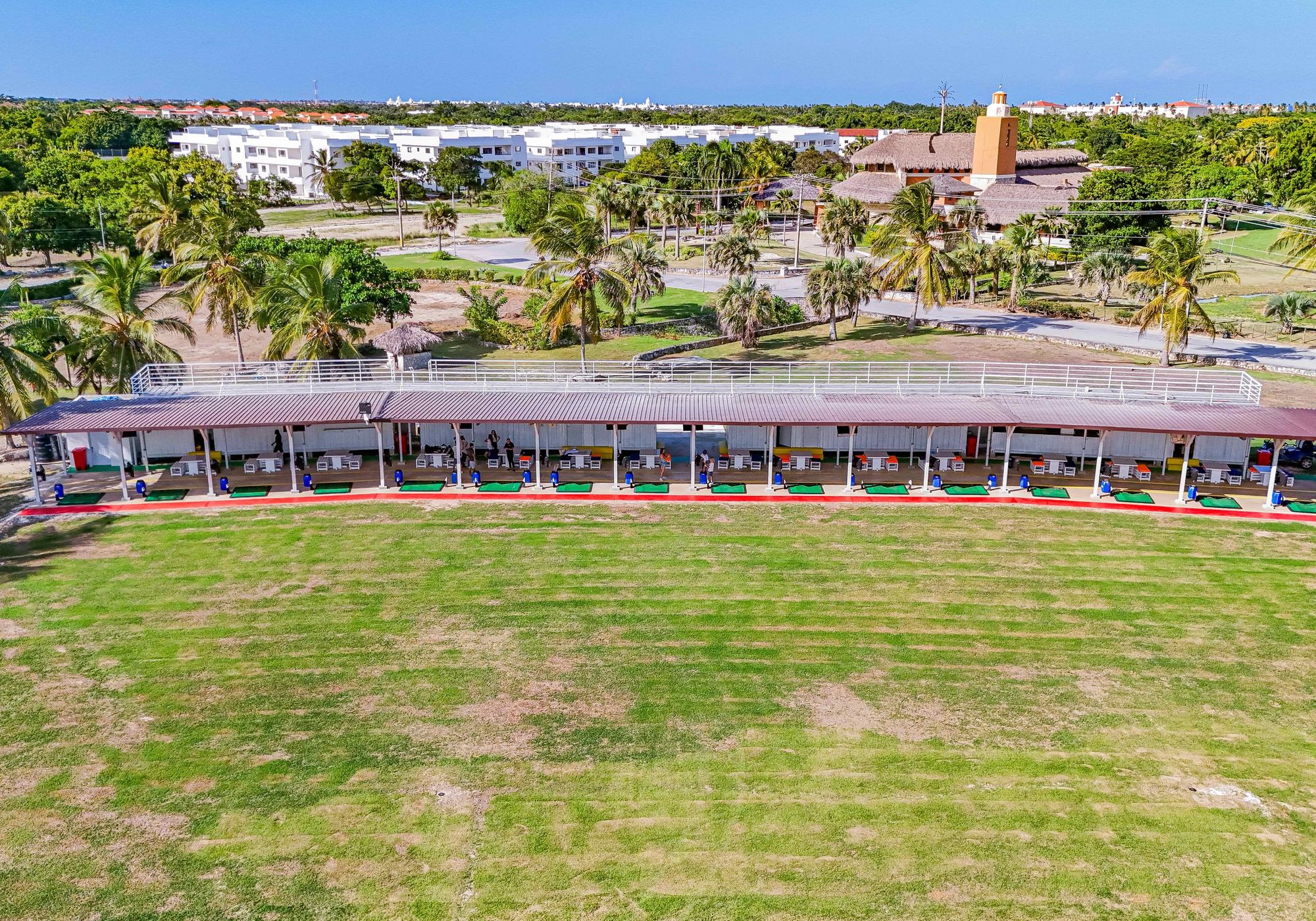 Golf N Shots Punta Cana β Starter Pack gallery 3