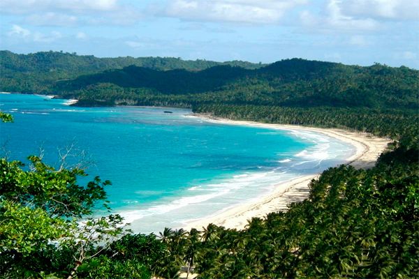 Full Day Tour in Samana Serenity — 2