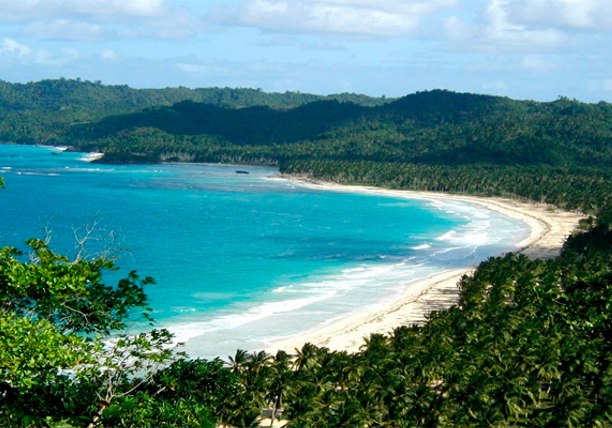 Full Day Tour in Samana Serenity gallery 4