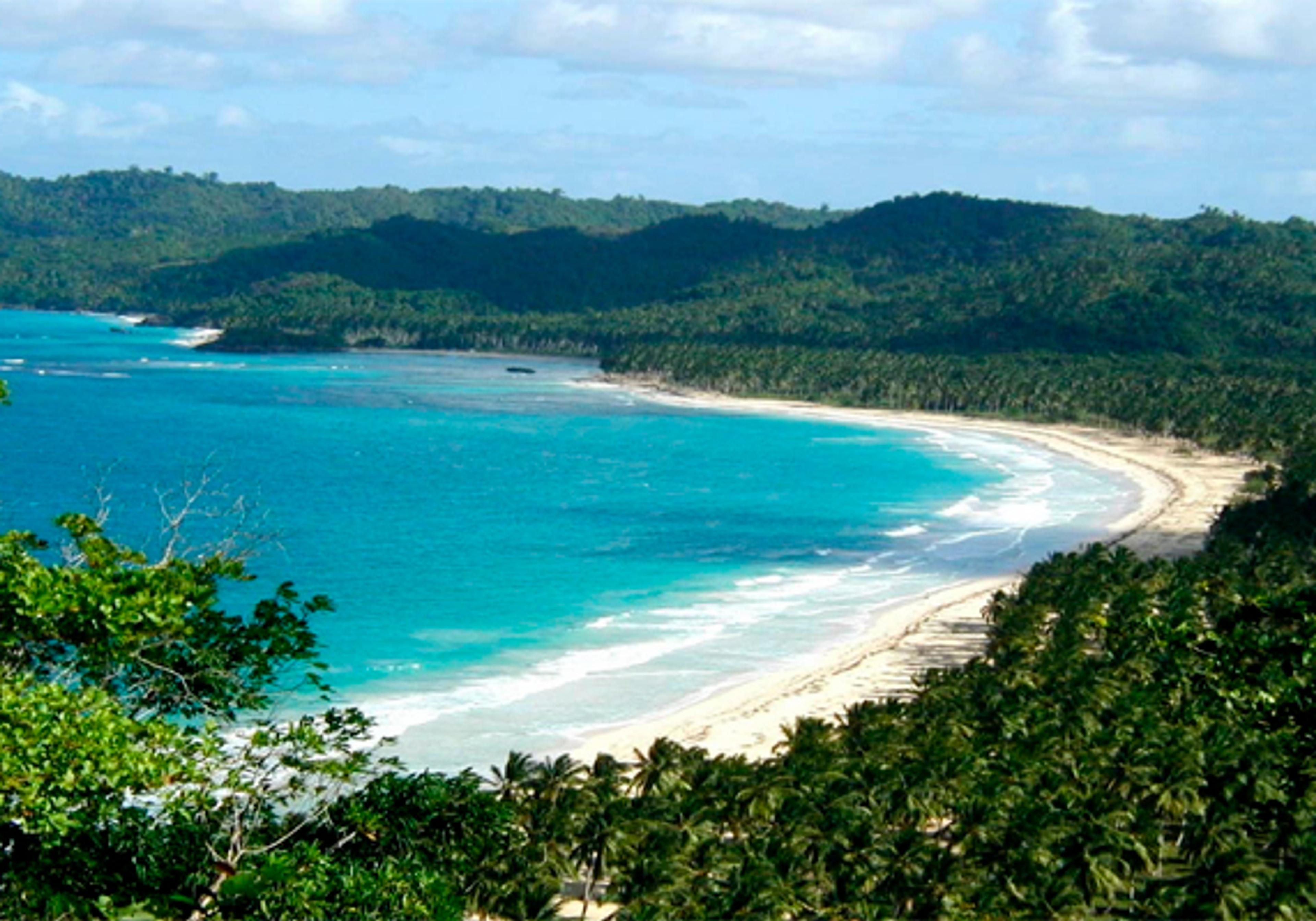 Full Day Tour in Samana Serenity — 2